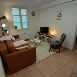 "L'Ostal Daouan" Grand appartement 8 personnes proche La Mongie et Payolle