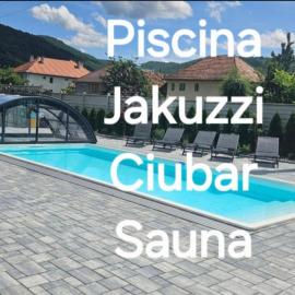 Viesnīca Gerab Resort pilsētā Praida