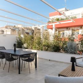 Palazzo Murat by Wonderful Italy, hotell Baris