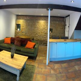 Little House Annexe, hotel di Shotteswell