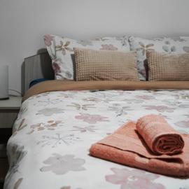 LUX Apartmani, hotel a Kikinda