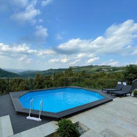 Ca'd Felice - La tua casa nelle Langhe