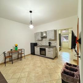 CyO Apartment 2, hotel u gradu Boscotrecase