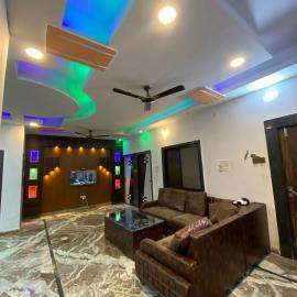 White house, hotell i Mandsaur