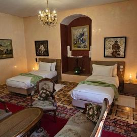 Ryad 91, hotel in Casablanca