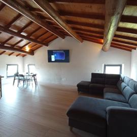 Corte Boschetto - Verona, Hotel in Azzano