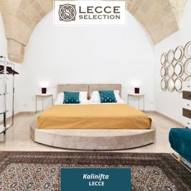 Kalinifta - Lecce Selection, Hotel in Lecce