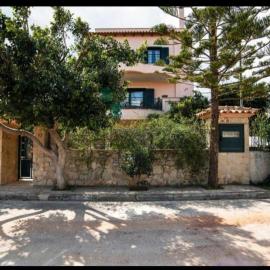 Anatoli in Nea Makri, hotel a Nea Makri