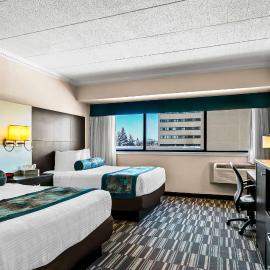 Best Western Downtown Sudbury, hotel in Sudbury