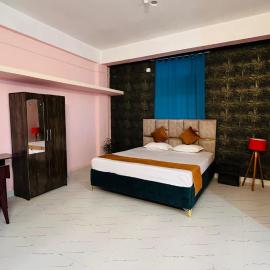 Royal Stay 203