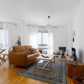 Con parking y vistas al mar by CABANA Rentals