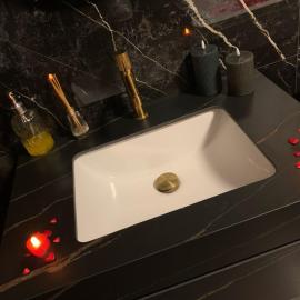 La home Gold Jacuzzi