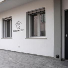 Casa Servizi Home