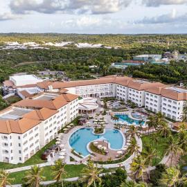 Sauipe Sol Grand Premium All Inclusive، فندق في كوستا دو ساويب
