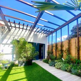 COCO Studio, hotel i Maisons-Alfort