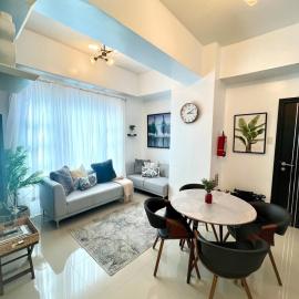 The Getaway at One Pavilion Place Banawa - Pay at Property