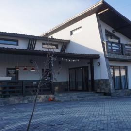 Cabana Mar’amu, hotel in Ocna Şugatag