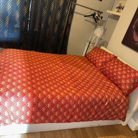A Place to stay in Kettering, hotel i Kettering