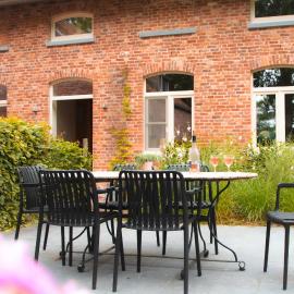 B&B De Gitane, hotel in Oedelem