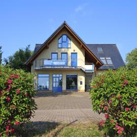 Ferienwohnung, Röbel an der Müritz