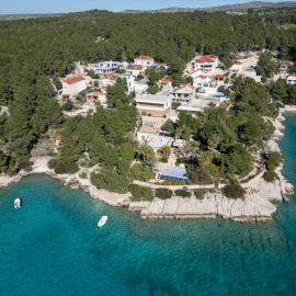 Domus Solis apartment, hotel u Milni