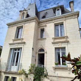 Chambres d'hôtes Le Clos Bleu