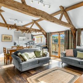 Long Barn