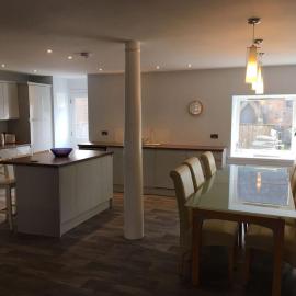 The Apartment 168 Perth Scotland