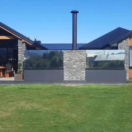 Albert Town Retreat, Hotel in Albert Town