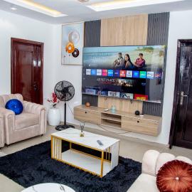 Sultan Apartments Lagos