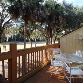 Edisto on my Mind, hotel in Edisto Island