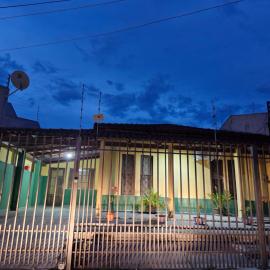 Espaço João-de-Barro