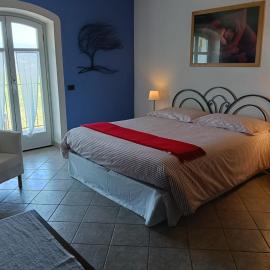 Casa Arcobaleno Holiday home apartments