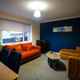 Livi House, hotel in Livingston