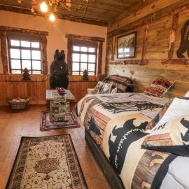 Bear Claw Lodge
