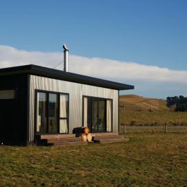 Waipara Vineyard Retreat, hotel in Glasnevin