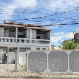 Pousada Espaço Viagi, Hotel in Taubaté