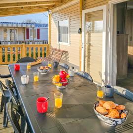 La Sérénité Normande, hotell i Litteau