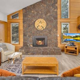 Ridge Condo - Unit 8, hotel Sunriverben