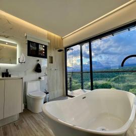 Sunset Studio, hotel a Alto Boquete