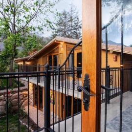 Stunning 1BR House in Camino Real