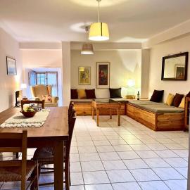 MOLAV Apartment
