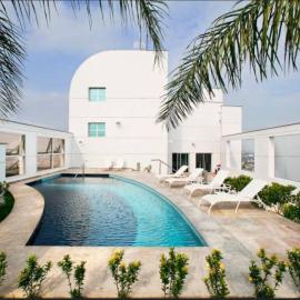 Flat MERCURE Premiu Executive
