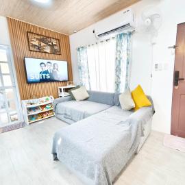 Eco's Place GenTri - Family Bungalow, hotel en General Trias