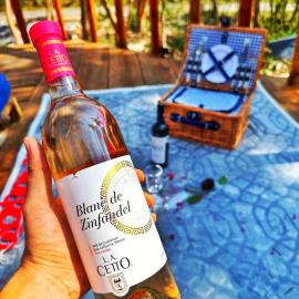 Glamping El Cielo Adventures, hotel di Gómez Farías