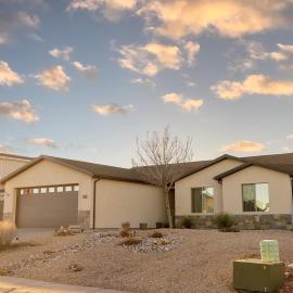 Desert Ranch
