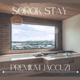 Sorok Stay Gamseung Sookso