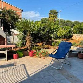 Apartment in Malinska - Insel Krk 53307