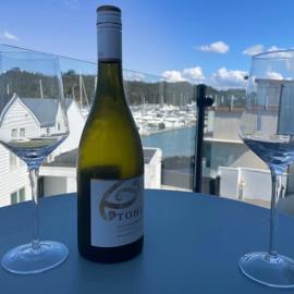 Hosts on the Coast The Whitianga Lookout