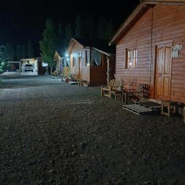 Aires del Montura, hotel sa Uspallata
